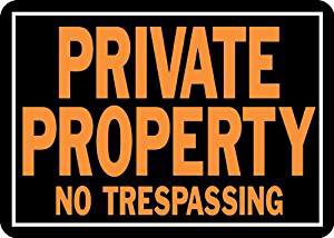 privateproperty